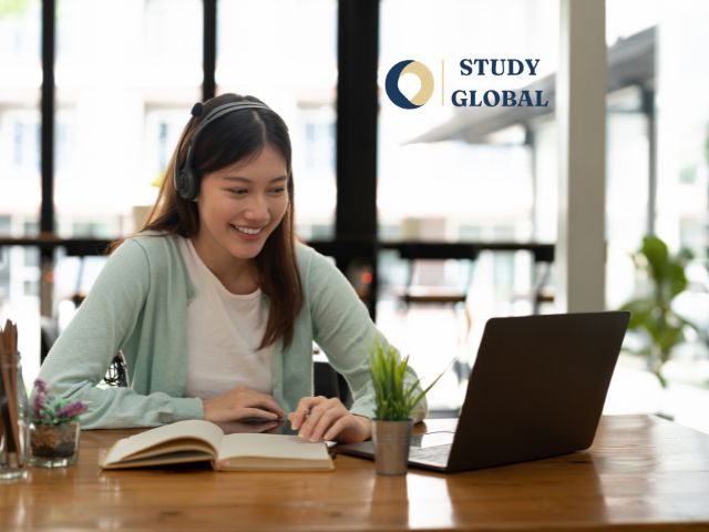 Đội ngũ giảng viên luyện thi IELTS Study Global 247
