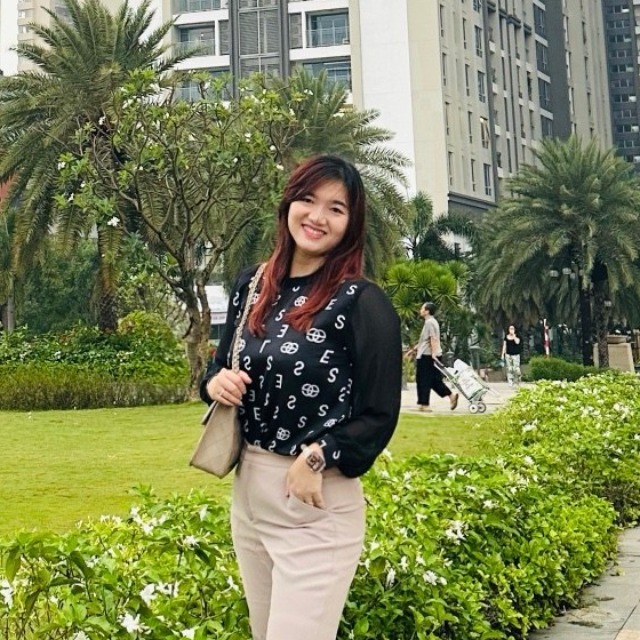 Như Chung
